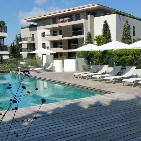 Exclusive Resort Apartment Saint Tropez المظهر الخارجي الصورة