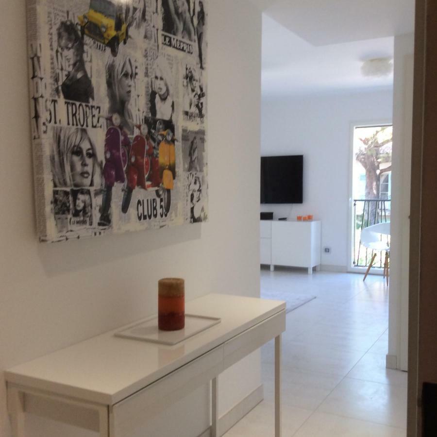 Exclusive Resort Apartment Saint Tropez المظهر الخارجي الصورة