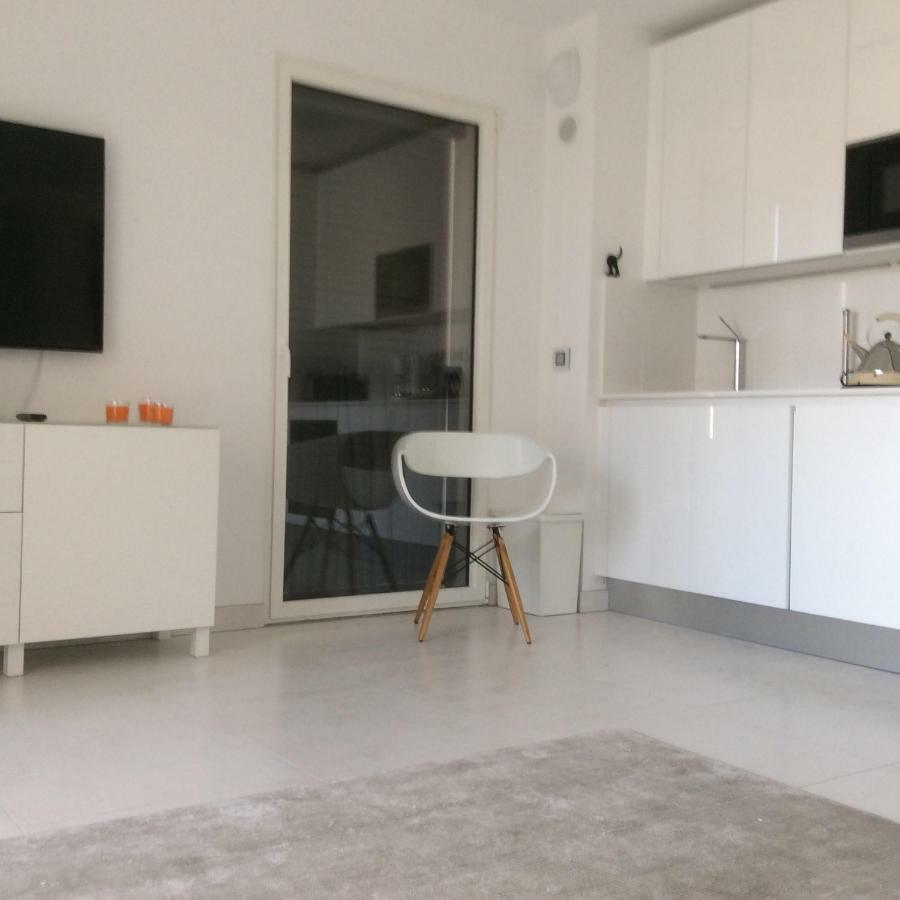 Exclusive Resort Apartment Saint Tropez المظهر الخارجي الصورة