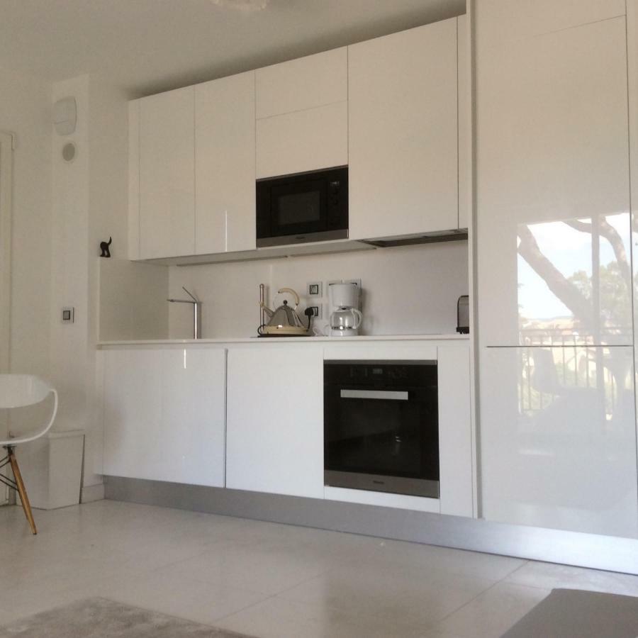 Exclusive Resort Apartment Saint Tropez المظهر الخارجي الصورة