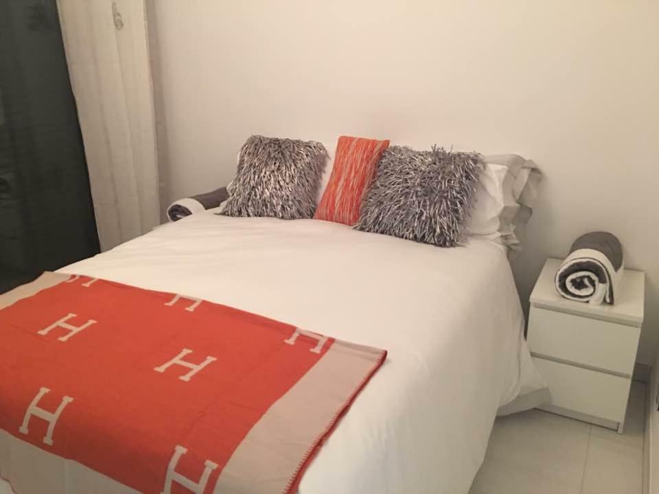 Exclusive Resort Apartment Saint Tropez المظهر الخارجي الصورة