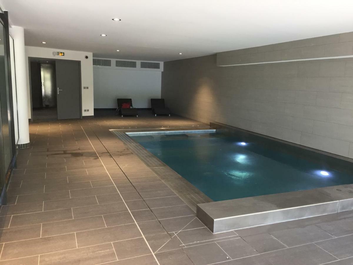 Exclusive Resort Apartment Saint Tropez المظهر الخارجي الصورة