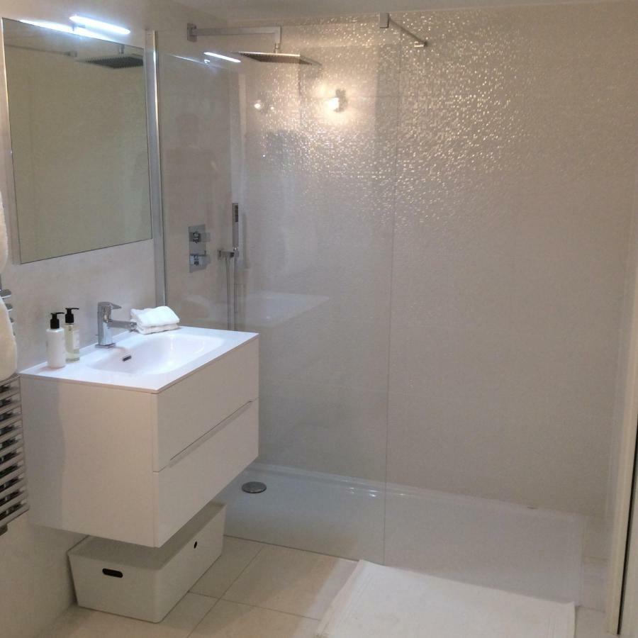 Exclusive Resort Apartment Saint Tropez المظهر الخارجي الصورة