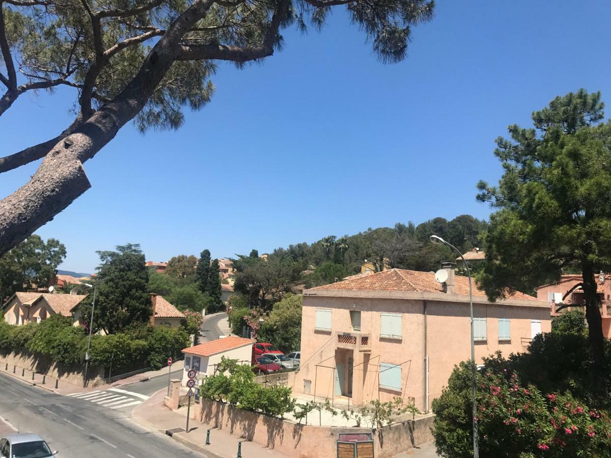 Exclusive Resort Apartment Saint Tropez المظهر الخارجي الصورة