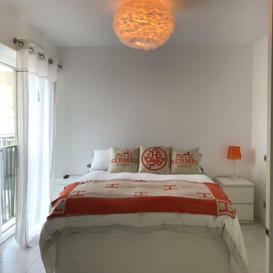 Exclusive Resort Apartment Saint Tropez المظهر الخارجي الصورة
